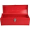 Steel Grip Steel Grip Tool Box, Steel, Red, 19 in W 2006964 - alternate 2
